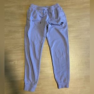 FINAL PRICE DROP - Women’s Nike Joggers